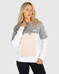 Unit Clothing UNIT Ladies Bonnie Pullover Hoodie Outlet