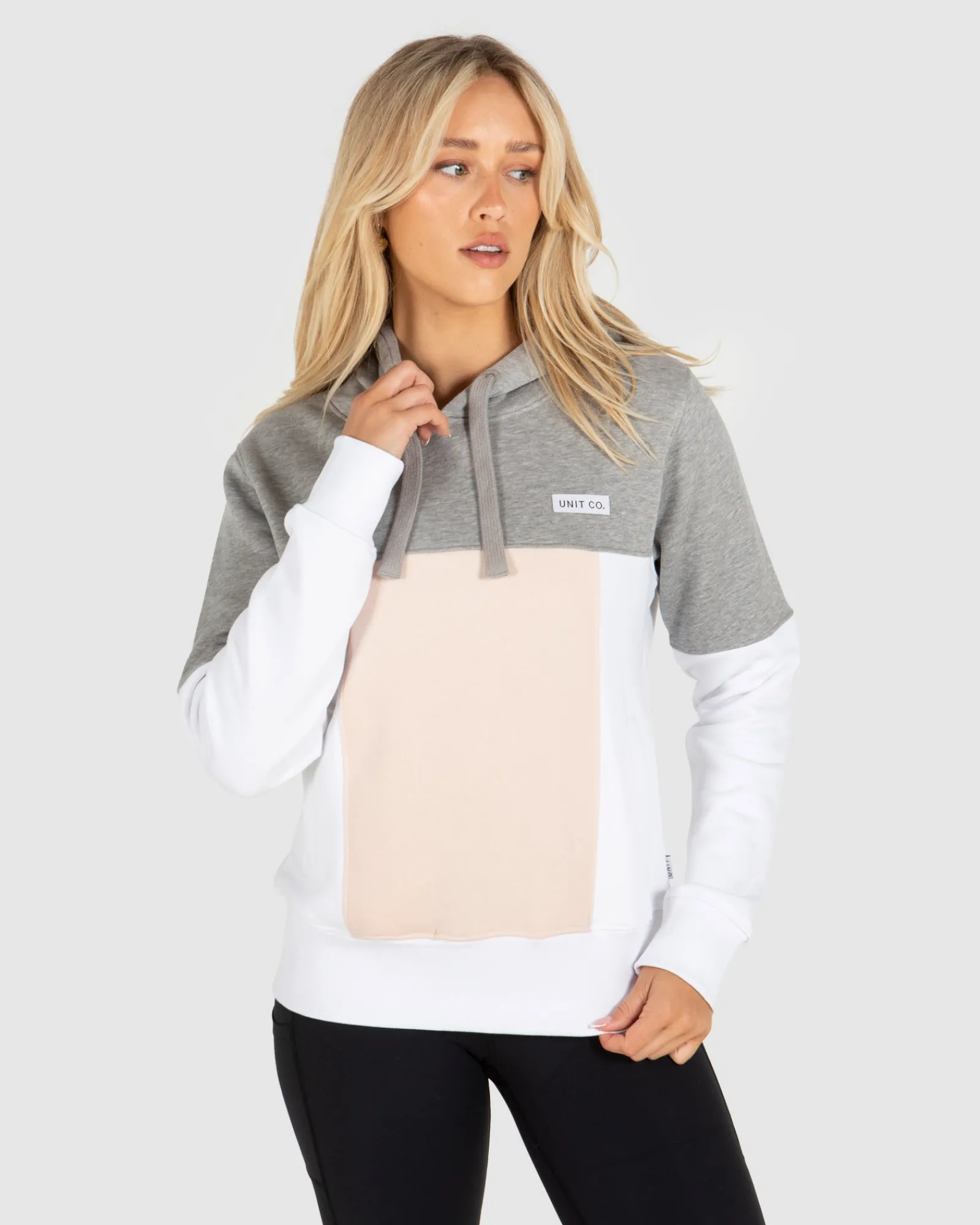 Unit Clothing UNIT Ladies Bonnie Pullover Hoodie Outlet