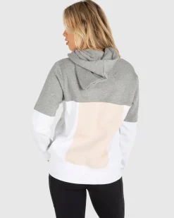 Unit Clothing UNIT Ladies Bonnie Pullover Hoodie Outlet