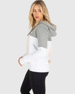 Unit Clothing UNIT Ladies Bonnie Pullover Hoodie Outlet