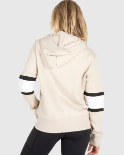 Unit Clothing UNIT Ladies Dodge Zip Thru Hoodie Online