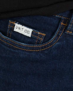Unit Clothing UNIT Ladies Eve Stretch Denim Jeans Best Sale