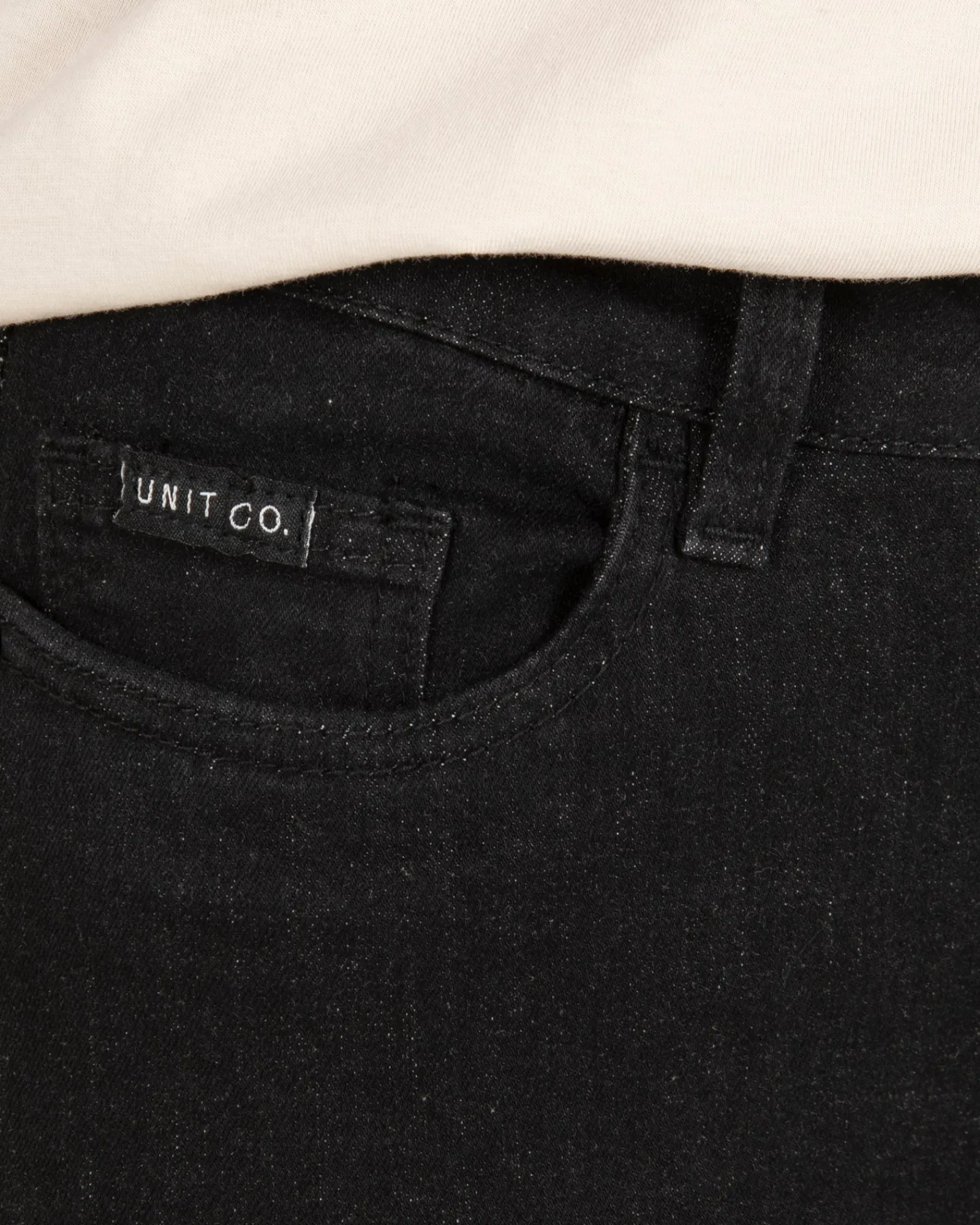 Unit Clothing UNIT Ladies Eve Stretch Denim Jeans Best Sale