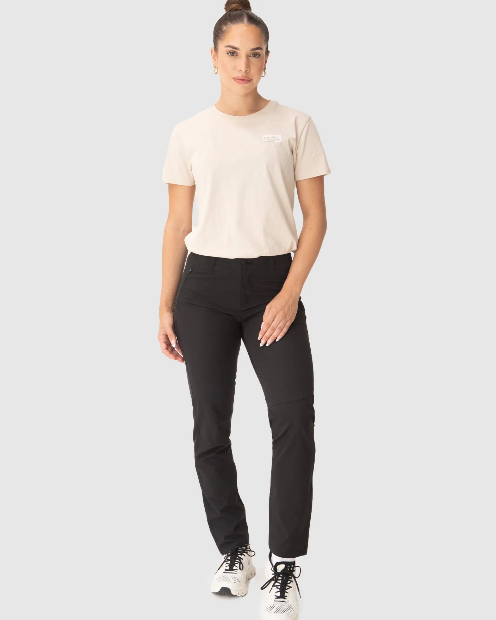 Unit Clothing UNIT Ladies Flexlite Pants Hot