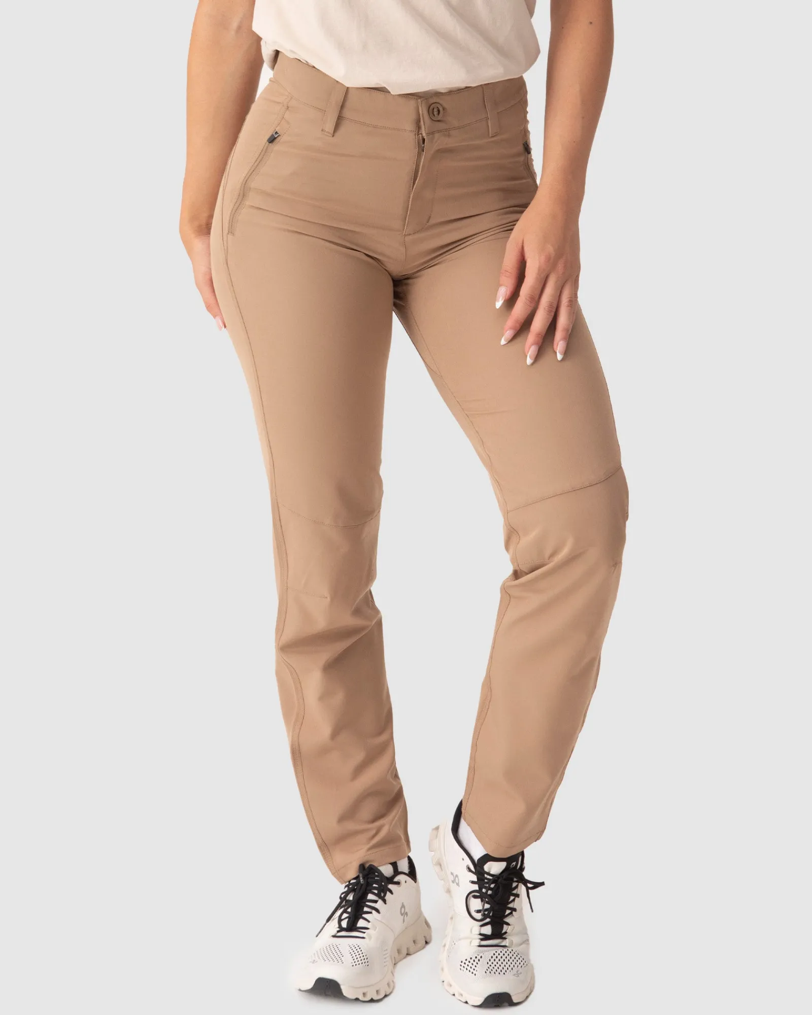 Unit Clothing UNIT Ladies Flexlite Pants Hot