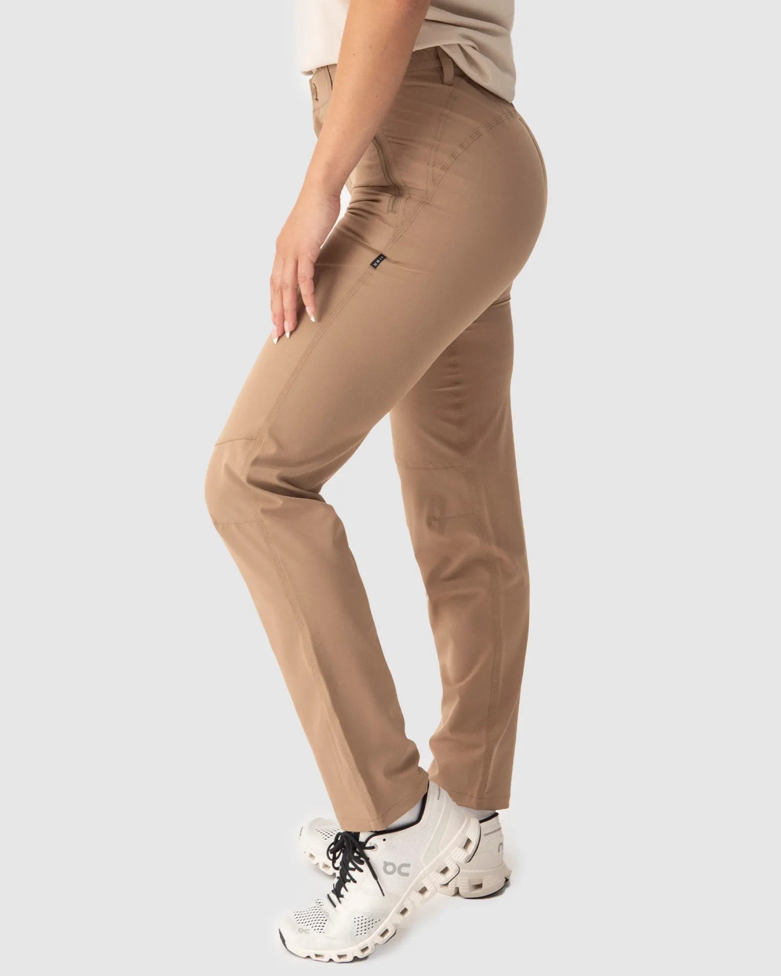 Unit Clothing UNIT Ladies Flexlite Pants Hot