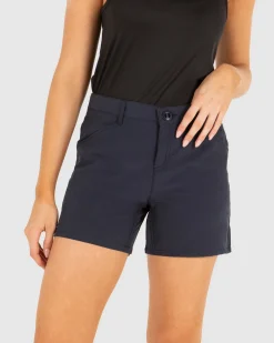 Unit Clothing UNIT Ladies Flexlite Shorts Hot