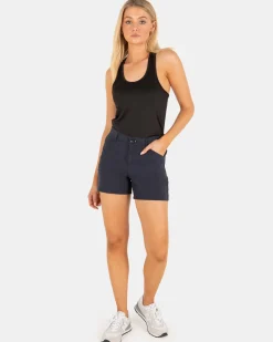 Unit Clothing UNIT Ladies Flexlite Shorts Hot