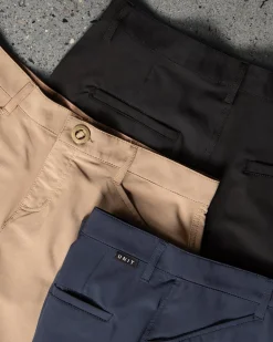 Unit Clothing UNIT Ladies Flexlite Shorts Hot