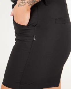 Unit Clothing UNIT Ladies Flexlite Shorts Hot