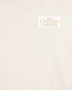 Unit Clothing UNIT Ladies Grand Muscle Tee New