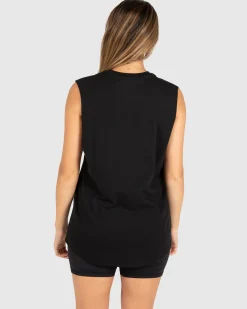 Unit Clothing UNIT Ladies Grand Muscle Tee New