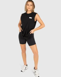 Unit Clothing UNIT Ladies Grand Muscle Tee New