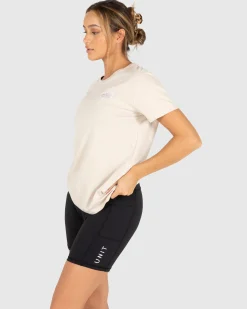 Unit Clothing UNIT Ladies Grand T-Shirt Cheap