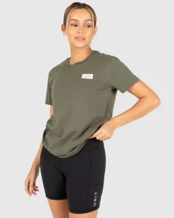 Unit Clothing UNIT Ladies Grand T-Shirt Cheap