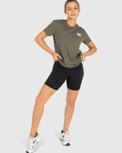 Unit Clothing UNIT Ladies Grand T-Shirt Cheap