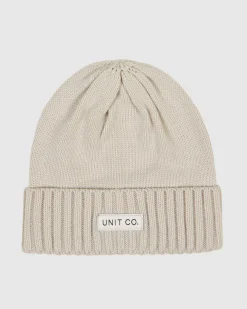 Unit Clothing UNIT Ladies Madison Beanie Clearance