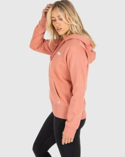 Unit Clothing UNIT Ladies Madison Pullover Hoodie Sale