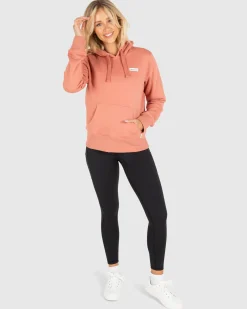 Unit Clothing UNIT Ladies Madison Pullover Hoodie Sale
