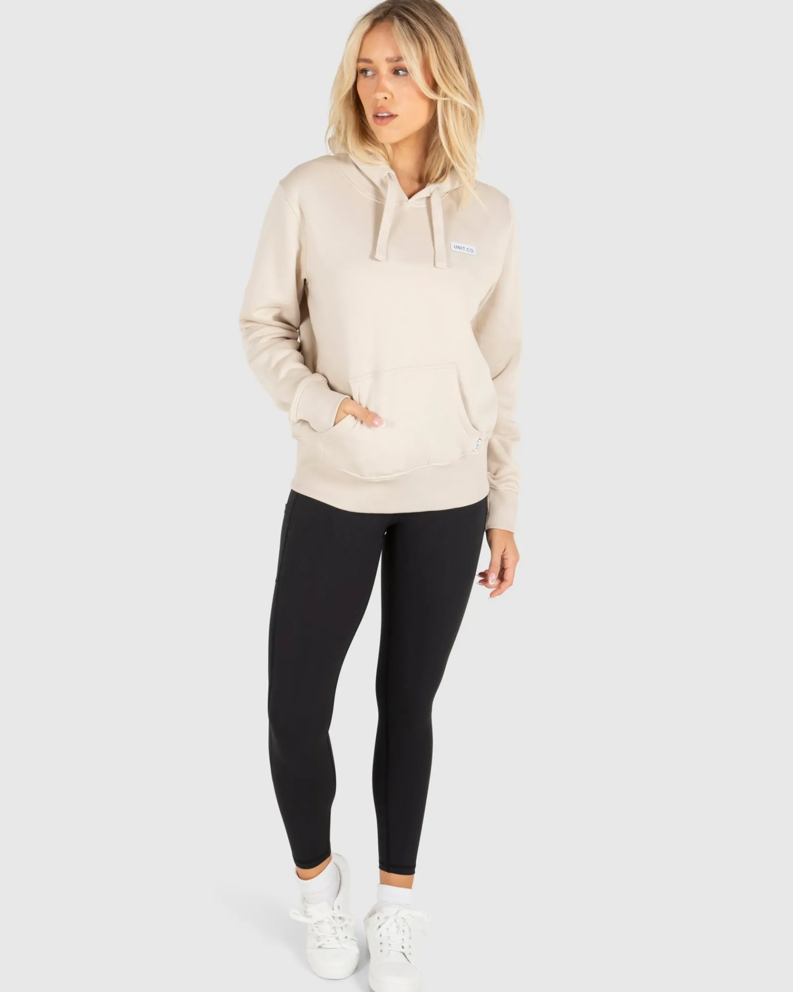 Unit Clothing UNIT Ladies Madison Pullover Hoodie Sale