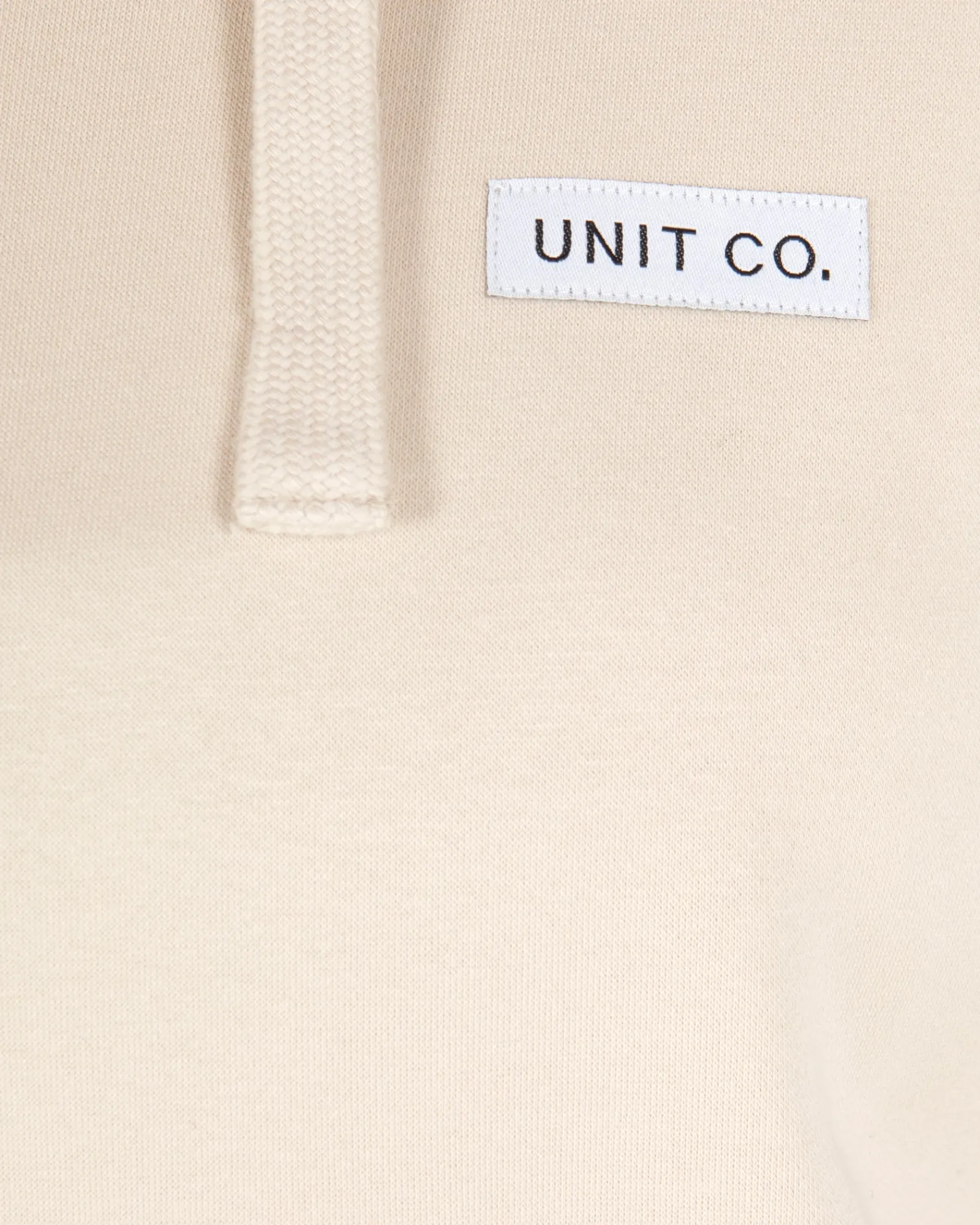 Unit Clothing UNIT Ladies Madison Pullover Hoodie Sale