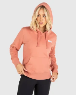 Unit Clothing UNIT Ladies Madison Pullover Hoodie Sale
