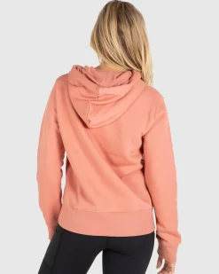 Unit Clothing UNIT Ladies Madison Pullover Hoodie Sale