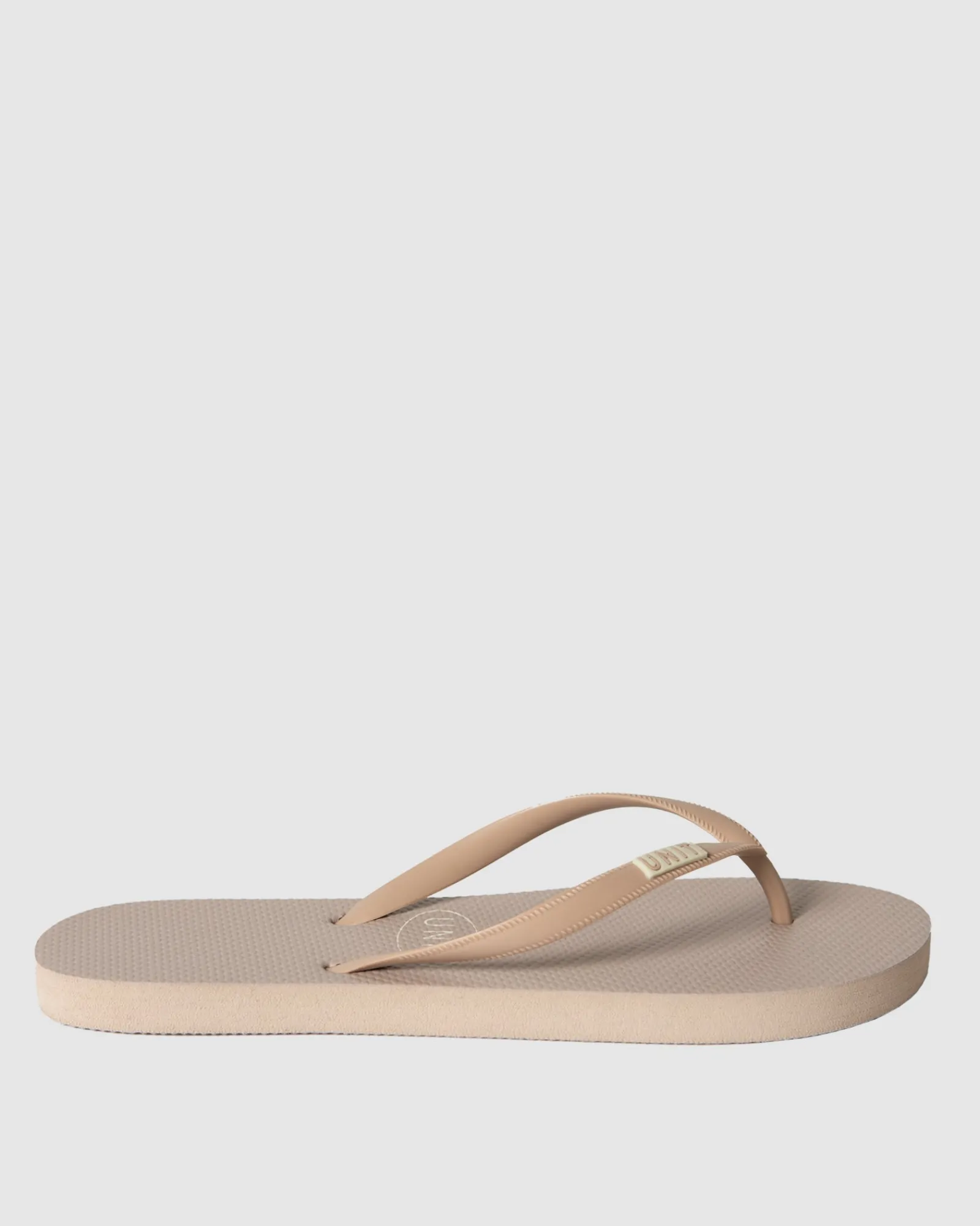 Unit Clothing UNIT Ladies Mellow Footwear - Flip Flops (Thongs) Discount