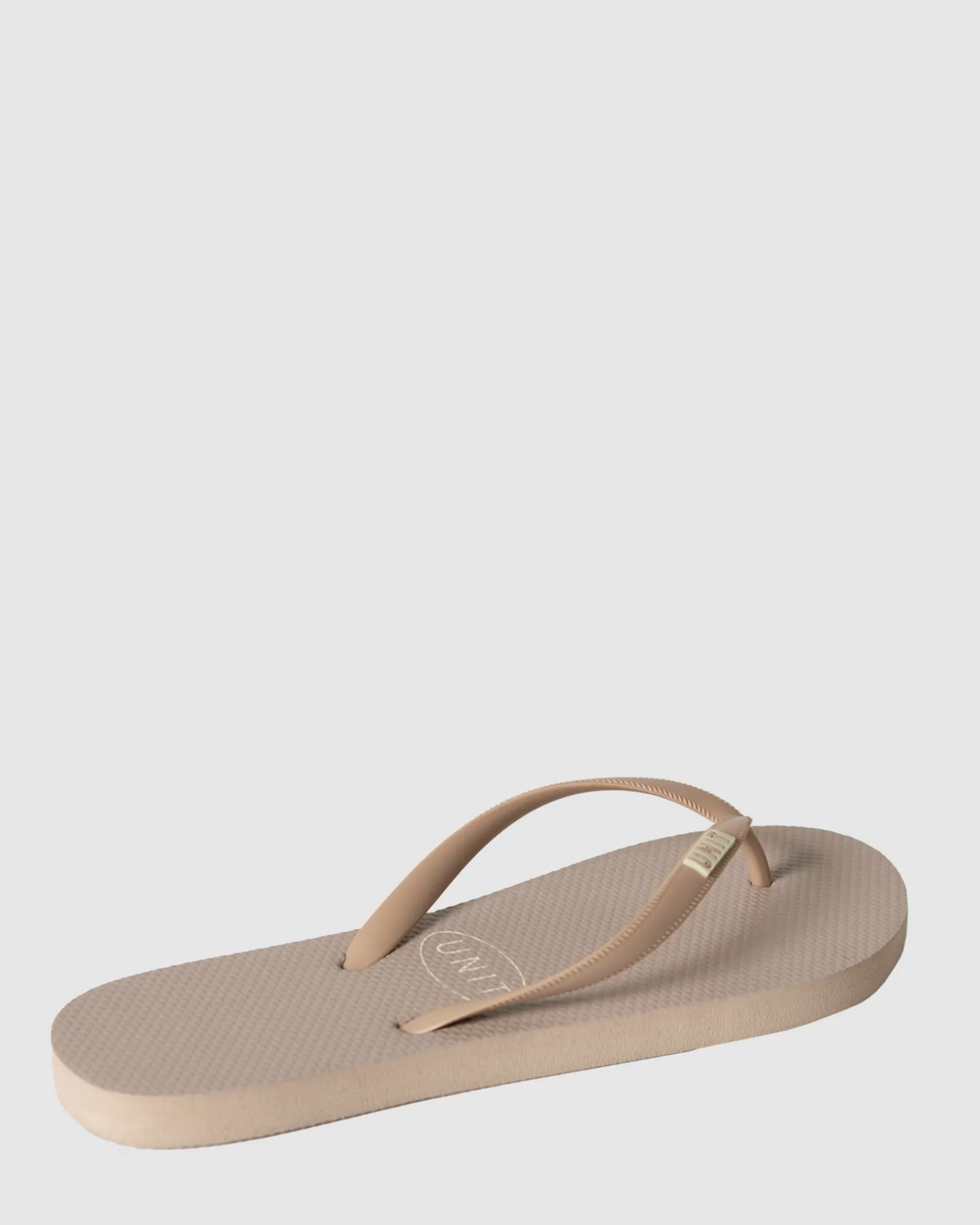 Unit Clothing UNIT Ladies Mellow Footwear - Flip Flops (Thongs) Discount
