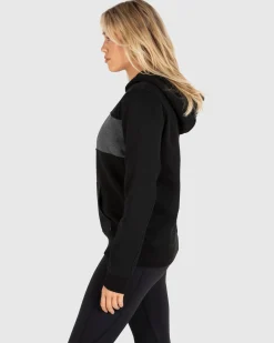 Unit Clothing UNIT Ladies Morton Pullover Hoodie Flash Sale
