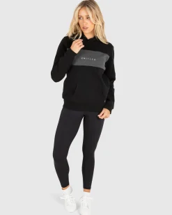 Unit Clothing UNIT Ladies Morton Pullover Hoodie Flash Sale