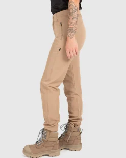 Unit Clothing UNIT Ladies Workwear Flexlite Pants Best