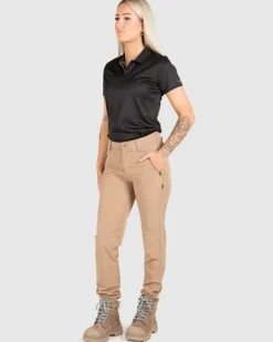 Unit Clothing UNIT Ladies Workwear Flexlite Pants Best