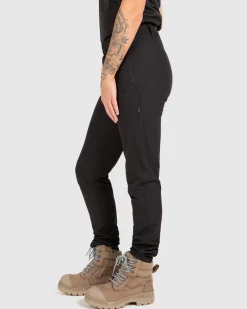 Unit Clothing UNIT Ladies Workwear Flexlite Pants Best