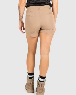 Unit Clothing UNIT Ladies Workwear Flexlite Shorts Sale