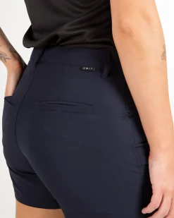 Unit Clothing UNIT Ladies Workwear Flexlite Shorts Sale