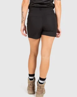 Unit Clothing UNIT Ladies Workwear Flexlite Shorts Sale