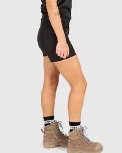 Unit Clothing UNIT Ladies Workwear Flexlite Shorts Sale