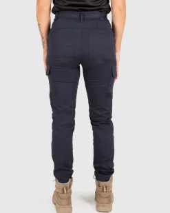 Unit Clothing UNIT Ladies Workwear Staple Cargo Pants Cheap