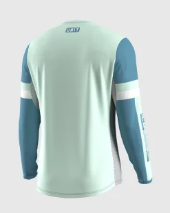 Unit Clothing UNIT Lagoon Mens Riding Jersey AQUA Best Sale