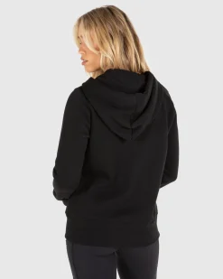 Unit Clothing UNIT Latch Ladies Zip Thru Hoodie Cheap