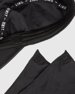 Unit Clothing UNIT Legionnaire Hat BLACK Hot