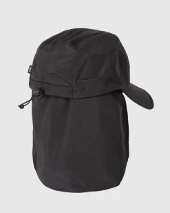 Unit Clothing UNIT Legionnaire Hat BLACK Hot