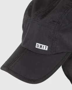 Unit Clothing UNIT Legionnaire Hat BLACK Hot