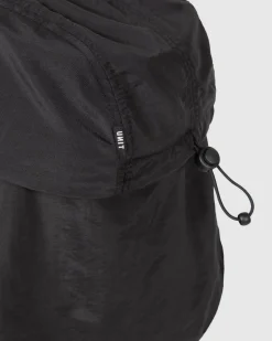 Unit Clothing UNIT Legionnaire Hat BLACK Hot