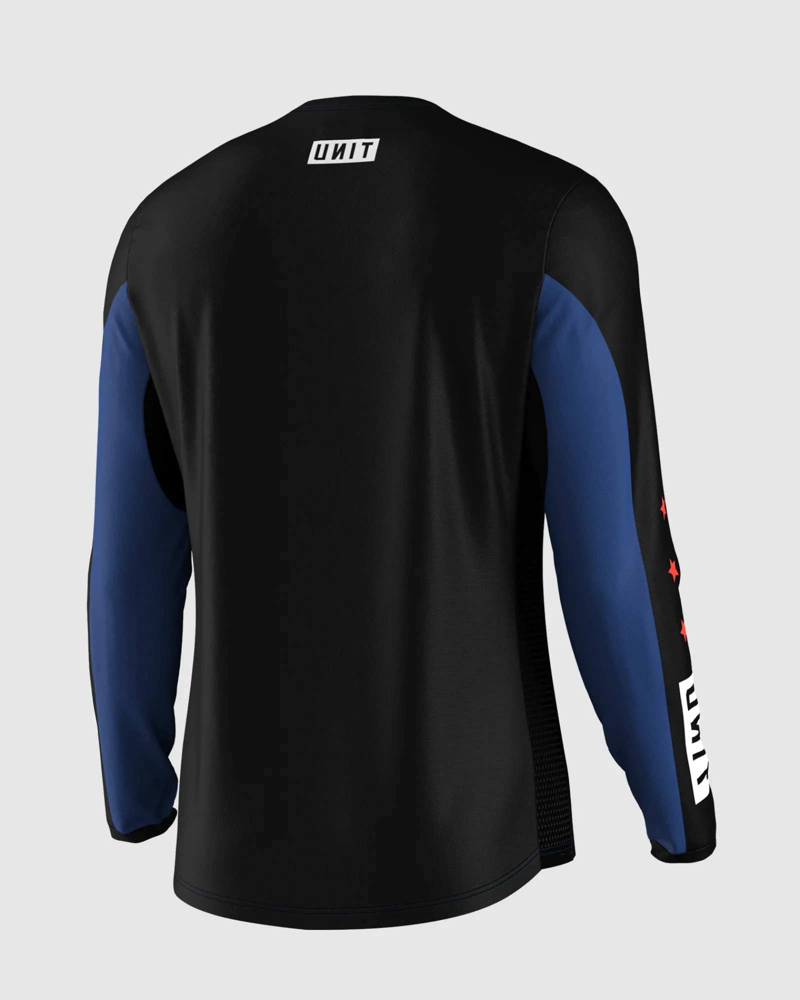 Unit Clothing UNIT Liberty Mens Riding Jersey MULTI New