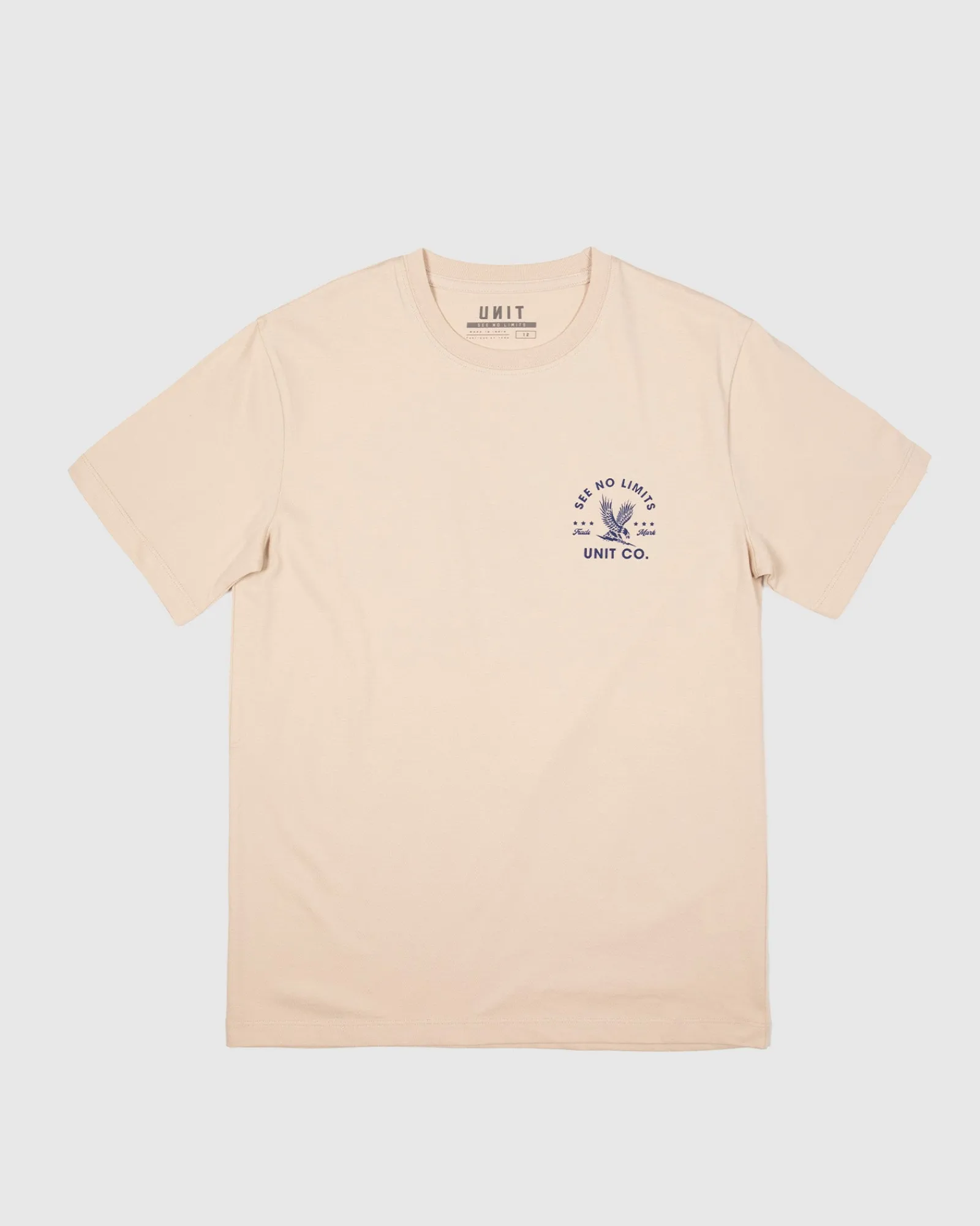 Unit Clothing UNIT Liberty Youth Tee Hot