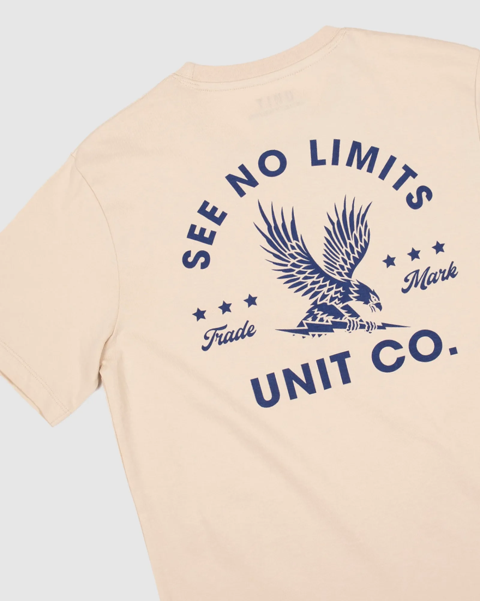 Unit Clothing UNIT Liberty Youth Tee Hot