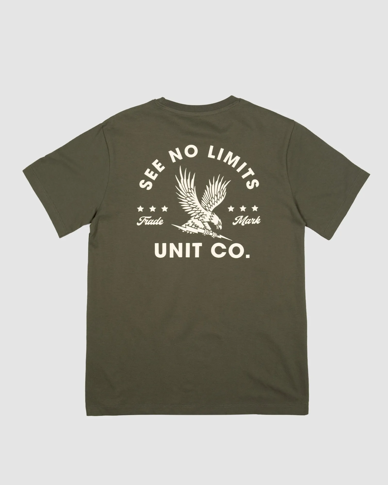 Unit Clothing UNIT Liberty Youth Tee Hot