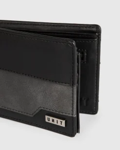 Unit Clothing UNIT Mack Wallet Fashion